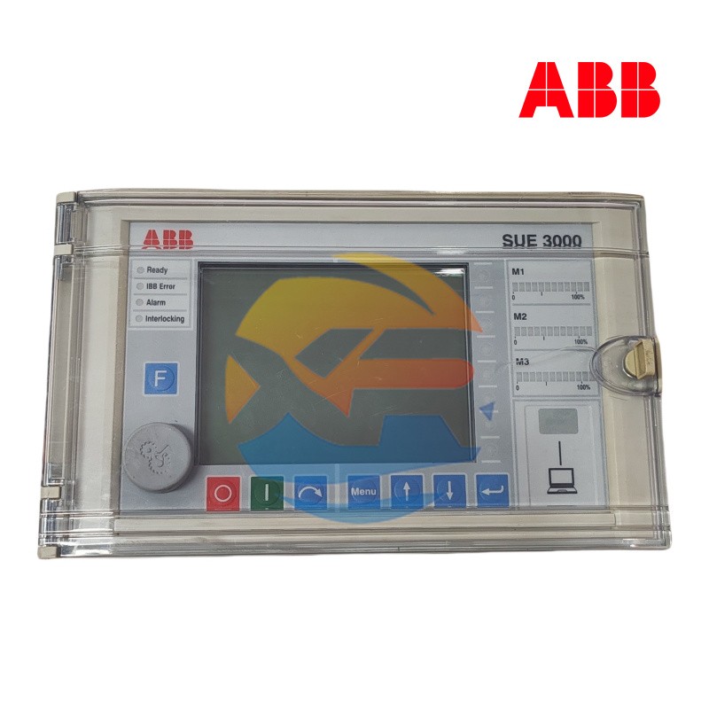 ABB SUE3000（G0032）2